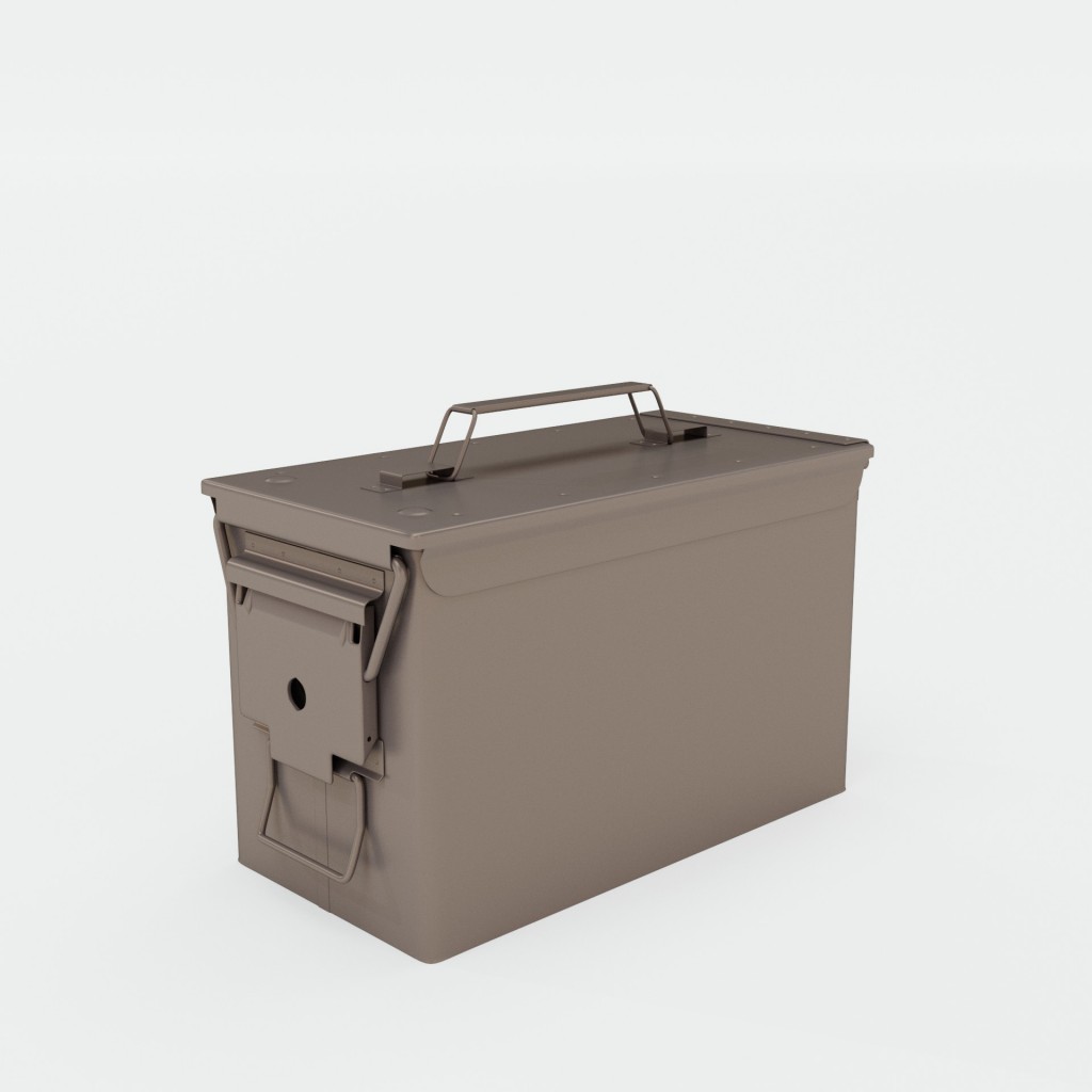 Ammo Can preview image 1